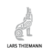 Logo: Hundeschule Berlin Lars Thiemann